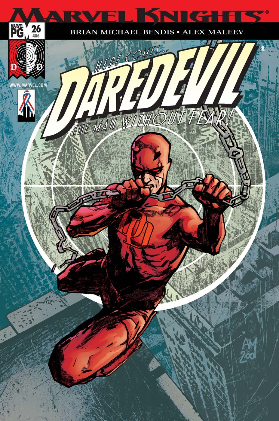 Daredevil