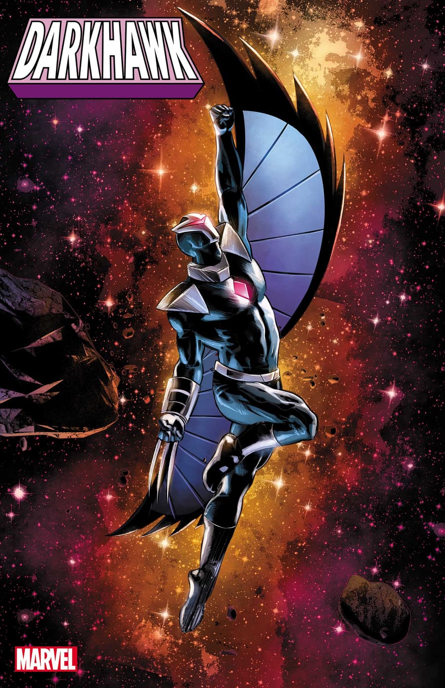 Marvel Snap February 21 patch notes - Major changes to Darkhawk