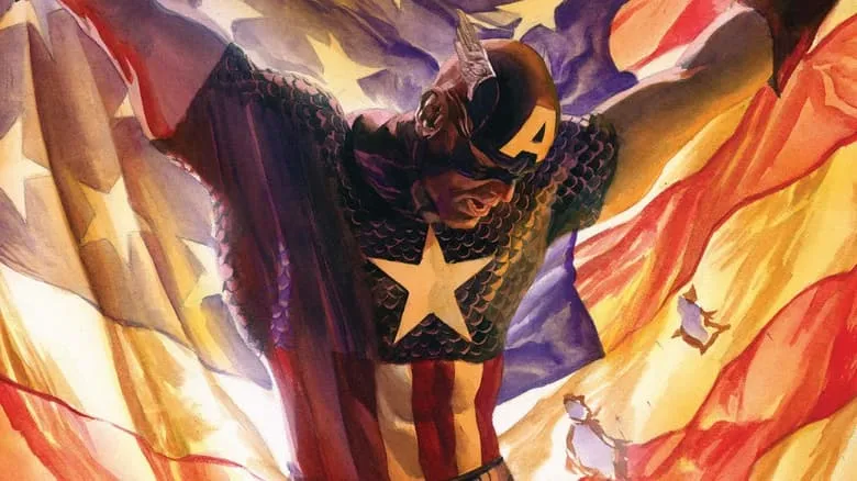 Super Patriots