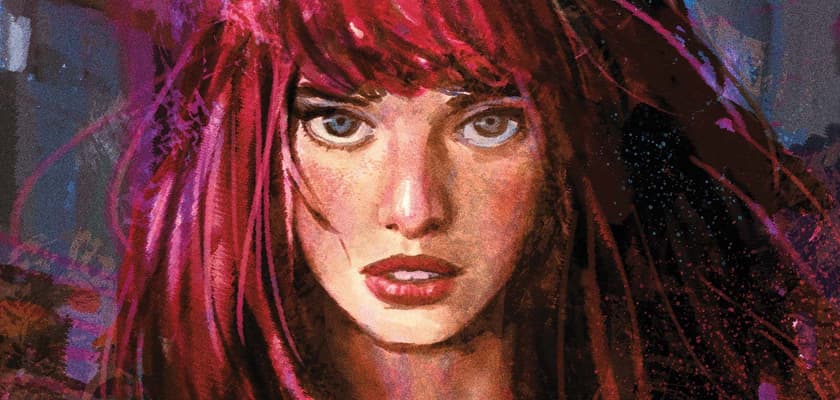 Mary Jane Watson Powers, Enemies, History | Marvel