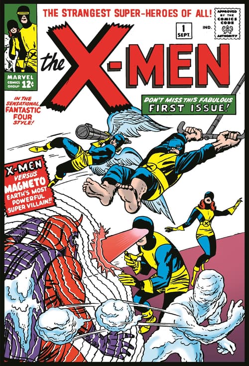 X-Men: 5 Times Iceman Was The Best Mutant (& 5 He Was The Worst)