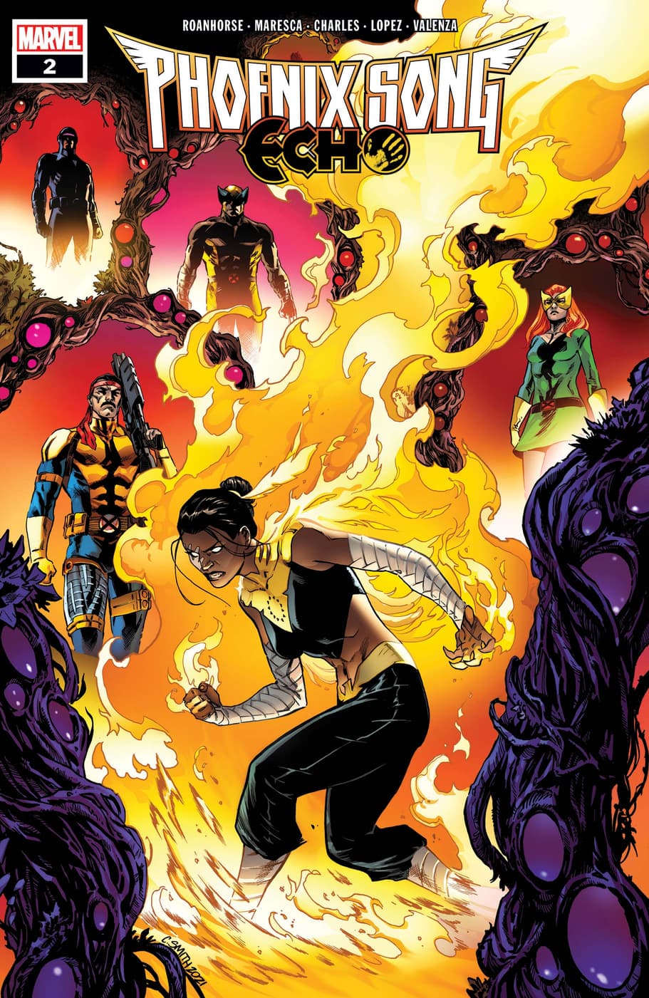 New Mutants: 10 Questions About Sunspot, Answered