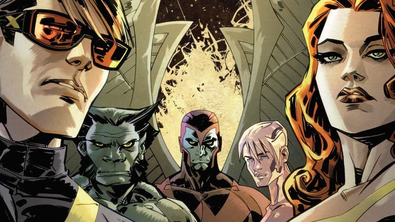 Every X-Factor Team Ever | Marvel