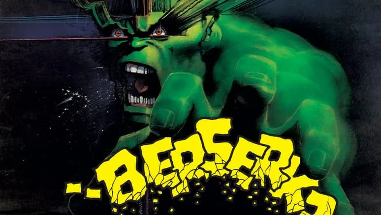 What If? (1977) #45