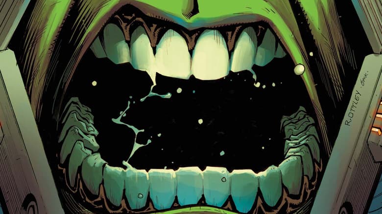 Hulk (2021) #2
