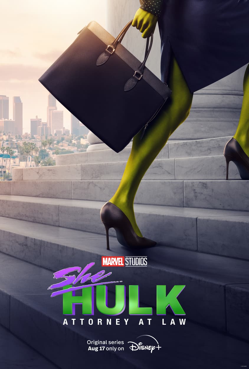 She-Hulk Creators Reveal How Episode 1 Sets Up Future Marvel