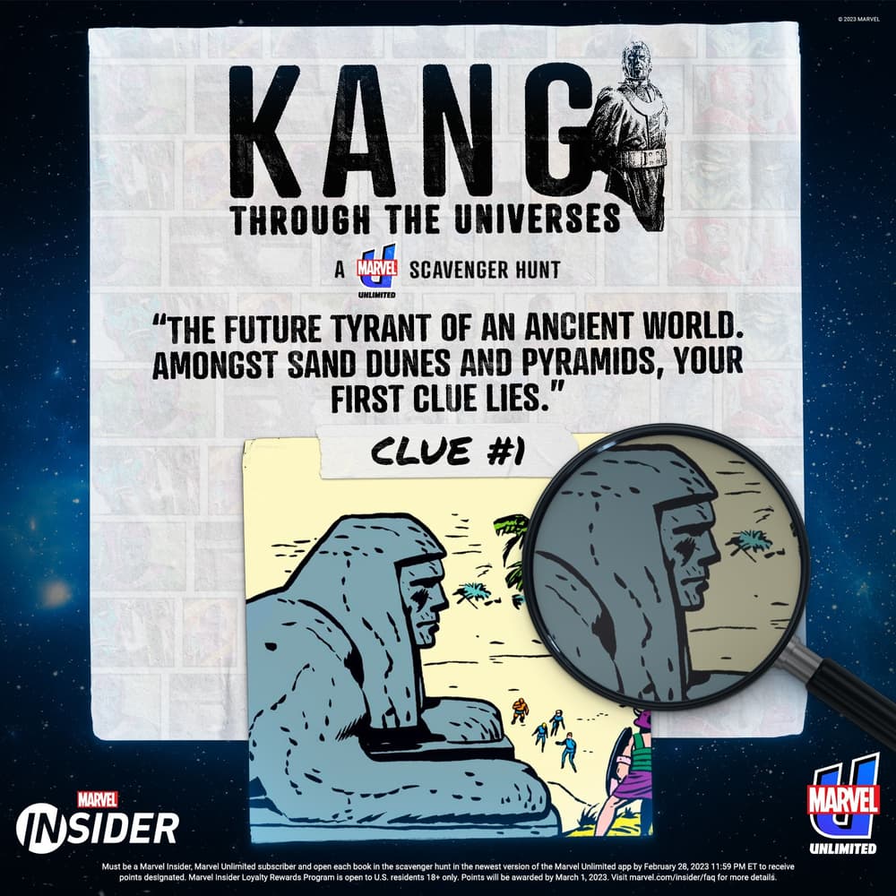 clue_1_conquer_the_universe