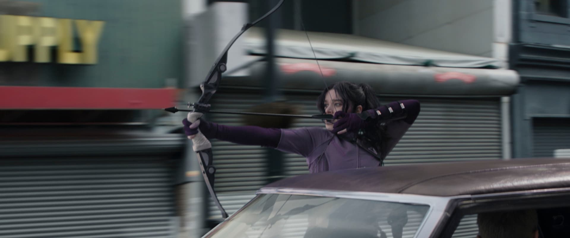'Hawkeye': Episode 3 Gallery Images