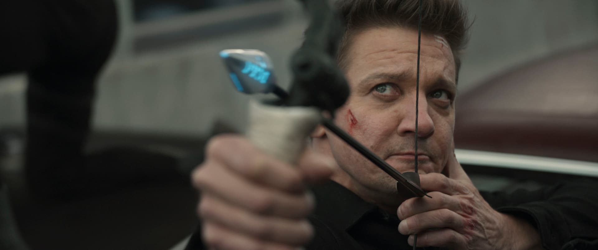 'Hawkeye': Episode 3 Gallery Images