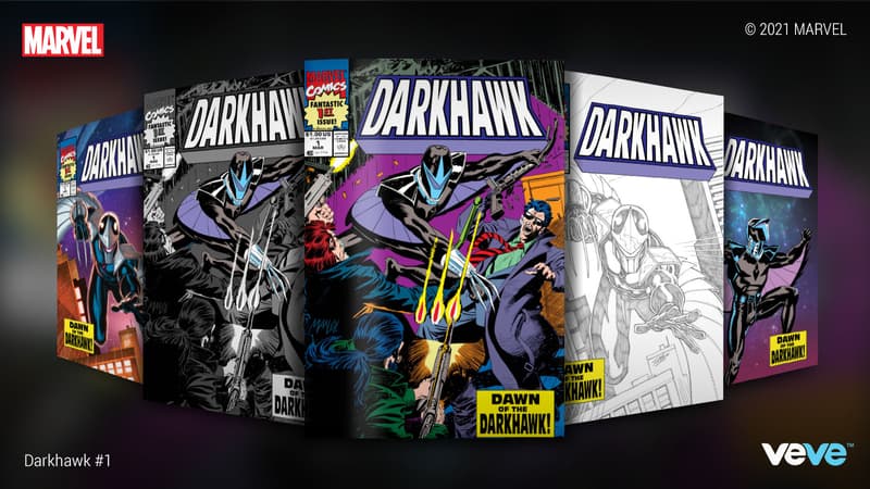 Darkhawk