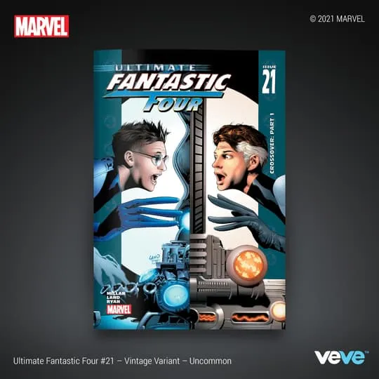 UNCOMMON – Vintage Variant