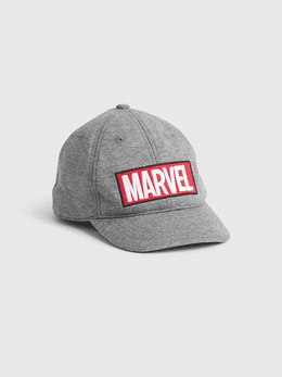 Marvel Baseball Hat / GAP