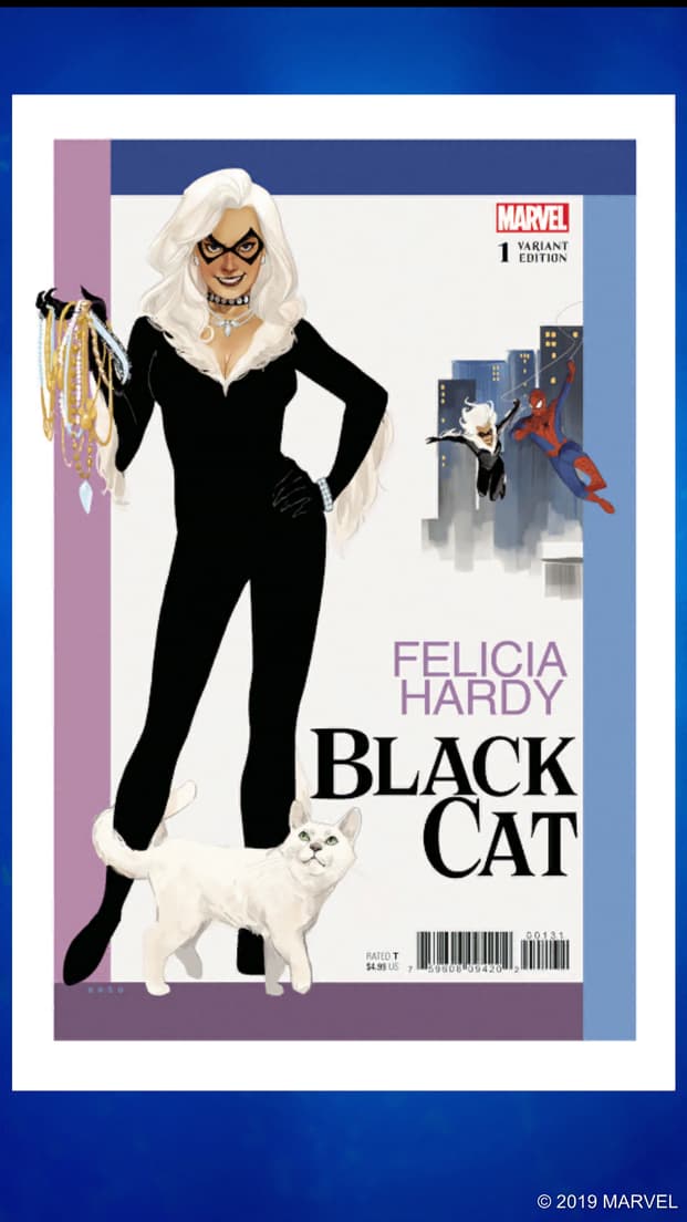 MPQ Black Cat