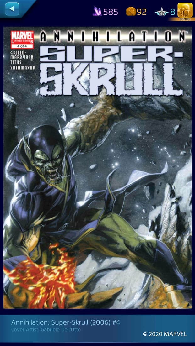 skrull