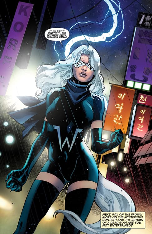 CONTEST OF CHAMPIONS (2015) #1 by Al Ewing, Paco Medina, and Juan Vlasco