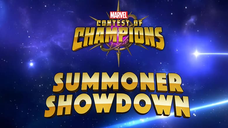 Marvel Contest of Champions Summoner Showdown