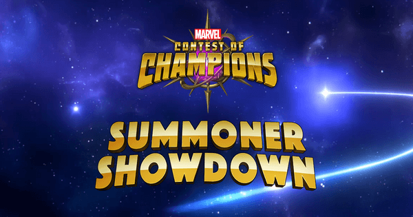 Marvel Contest of Champions