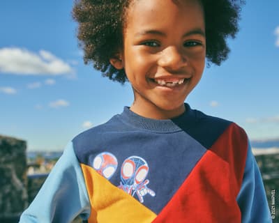 Marvel's Spidey and His Amazing Friends x Maisonette