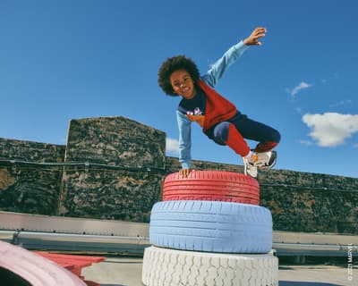 Marvel's Spidey and His Amazing Friends x Maisonette