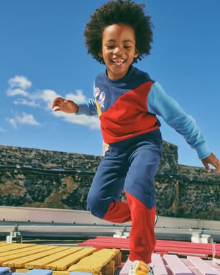 Marvel's Spidey and His Amazing Friends x Maisonette