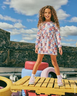 Marvel's Spidey and His Amazing Friends x Maisonette