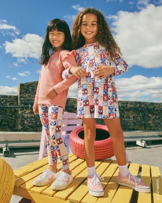 Marvel's Spidey and His Amazing Friends x Maisonette