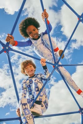 Marvel's Spidey and His Amazing Friends x Maisonette