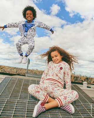 Marvel's Spidey and His Amazing Friends x Maisonette