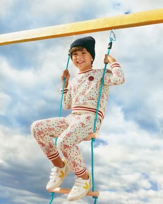 Marvel's Spidey and His Amazing Friends x Maisonette