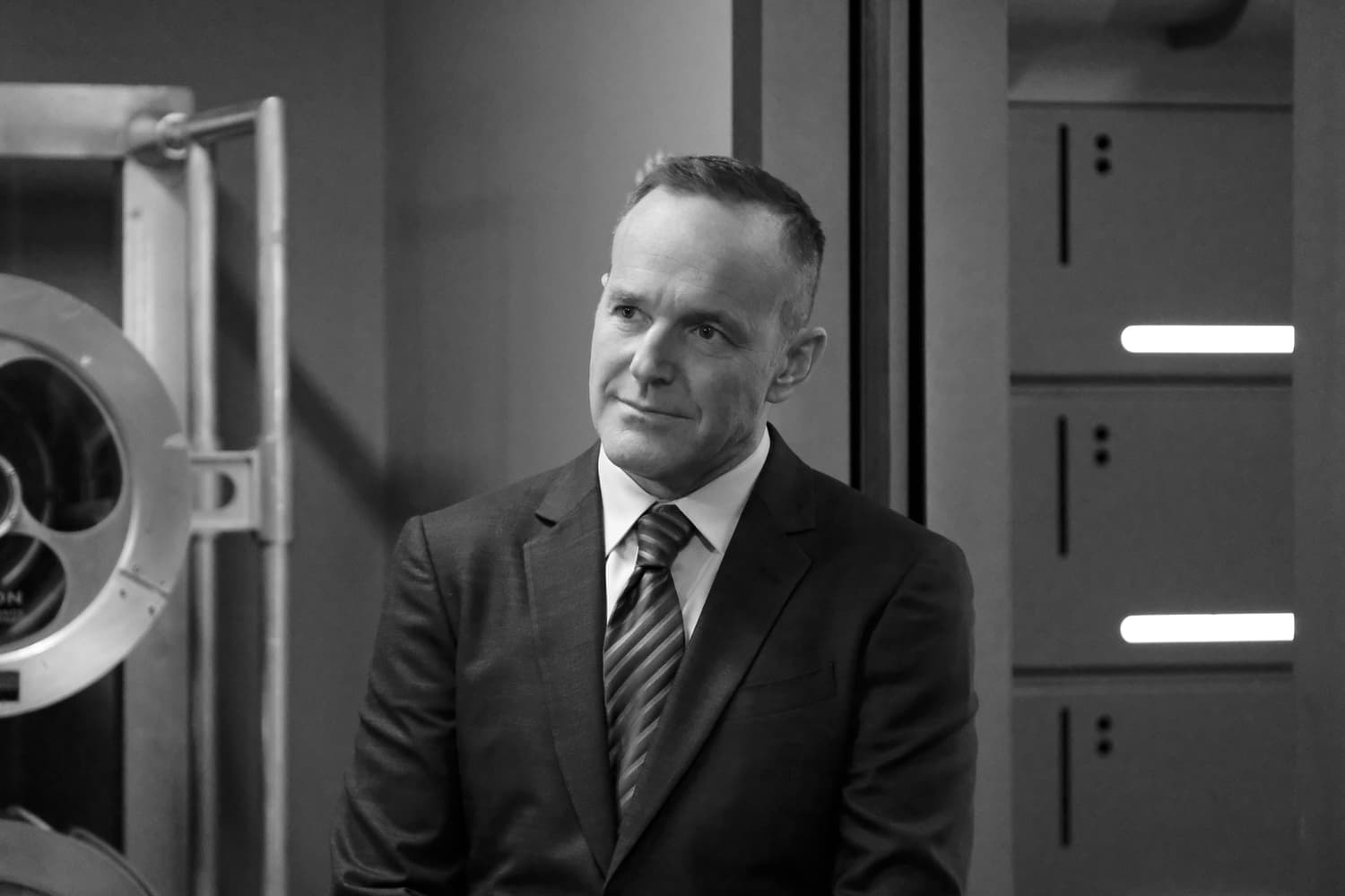 Marvel's Agents of S.H.I.E.L.D. - Agent Coulson's Team 