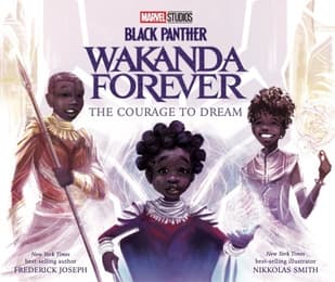 Black Panther: Wakanda Forever