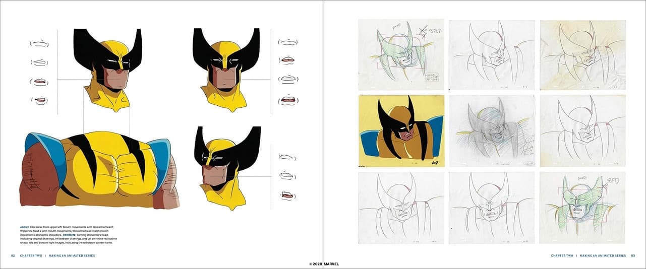 Wolverine_Mouth