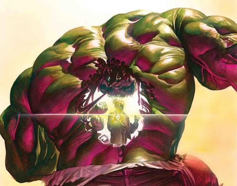 Immortal Hulk Number 3