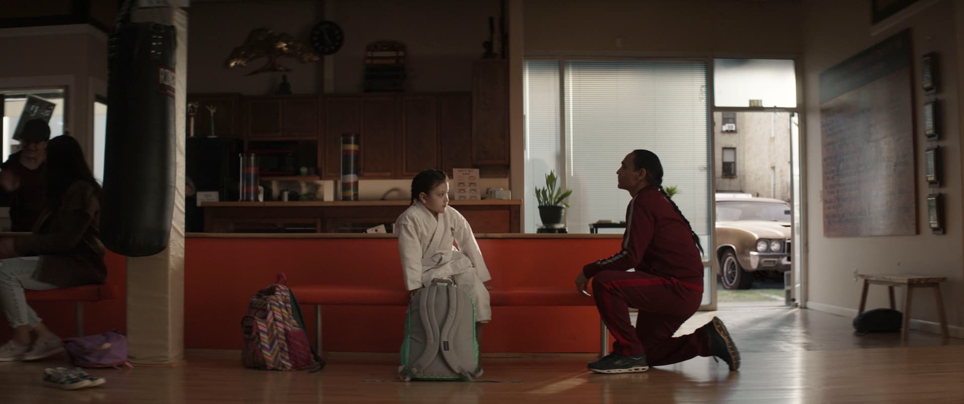 'Hawkeye': Episode 3 Gallery Images