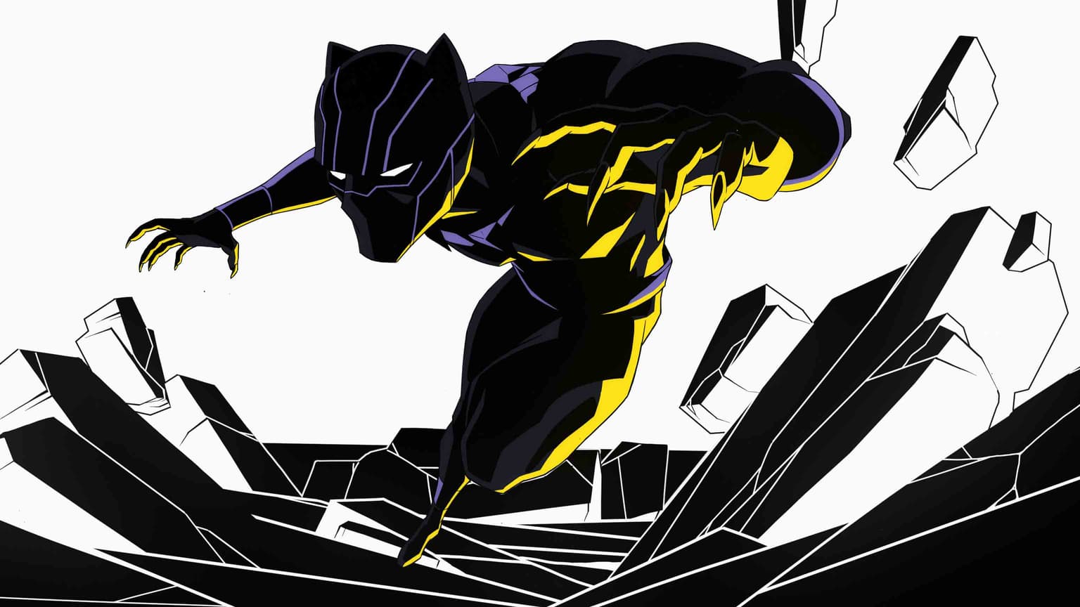 Martin Garrix and JVKE | "HERO" Music Video | MARVEL SNAP