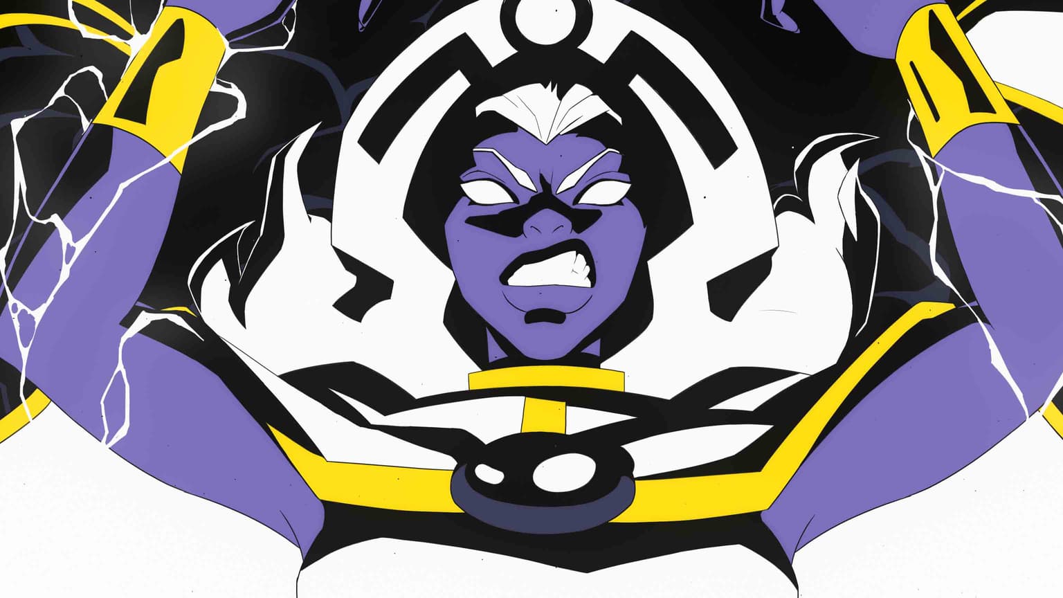 Martin Garrix and JVKE | "HERO" Music Video | MARVEL SNAP