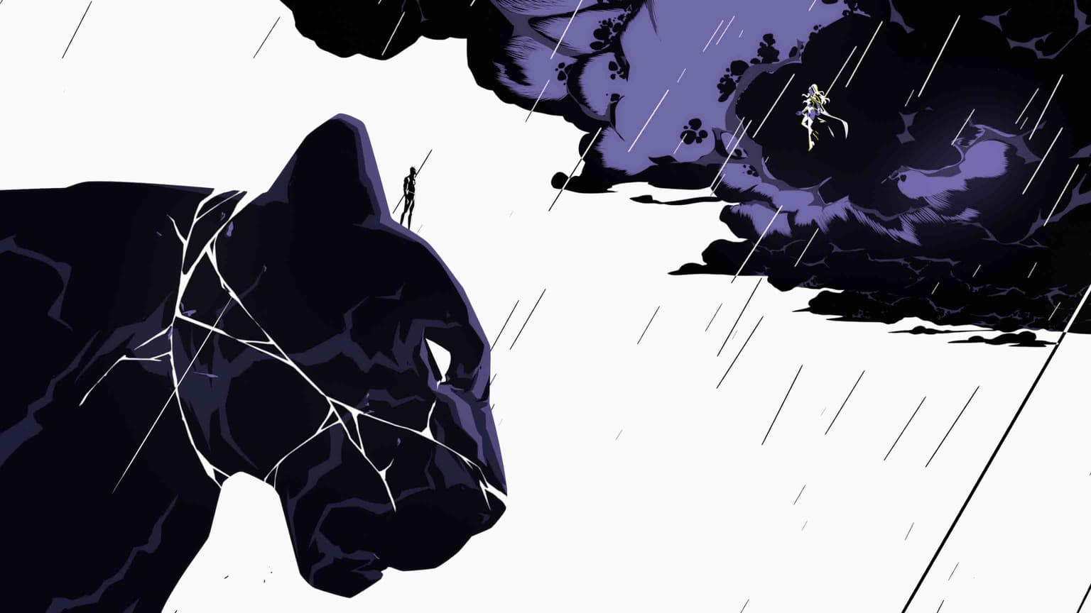 Martin Garrix and JVKE | "HERO" Music Video | MARVEL SNAP