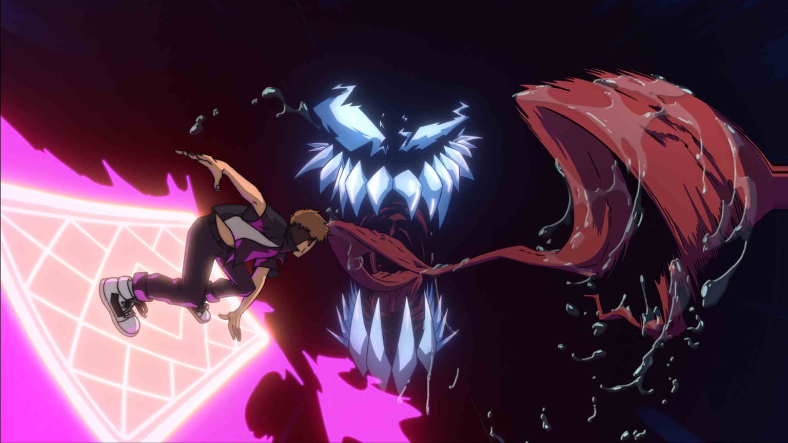 Martin Garrix and JVKE | "HERO" Music Video | MARVEL SNAP