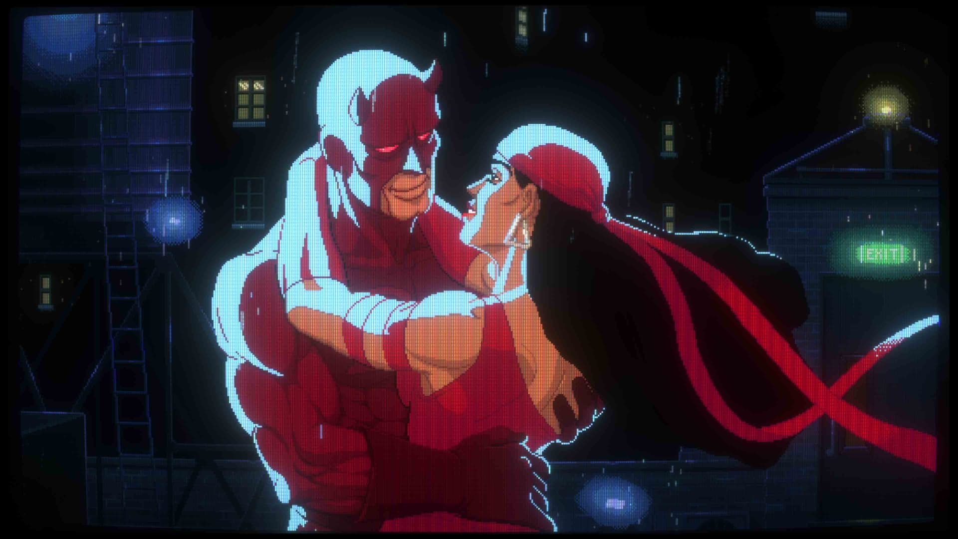 Martin Garrix and JVKE | "HERO" Music Video | MARVEL SNAP