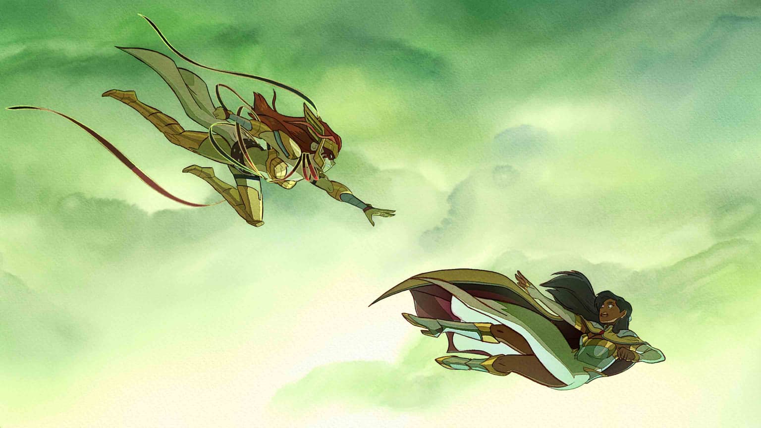 Martin Garrix and JVKE | "HERO" Music Video | MARVEL SNAP