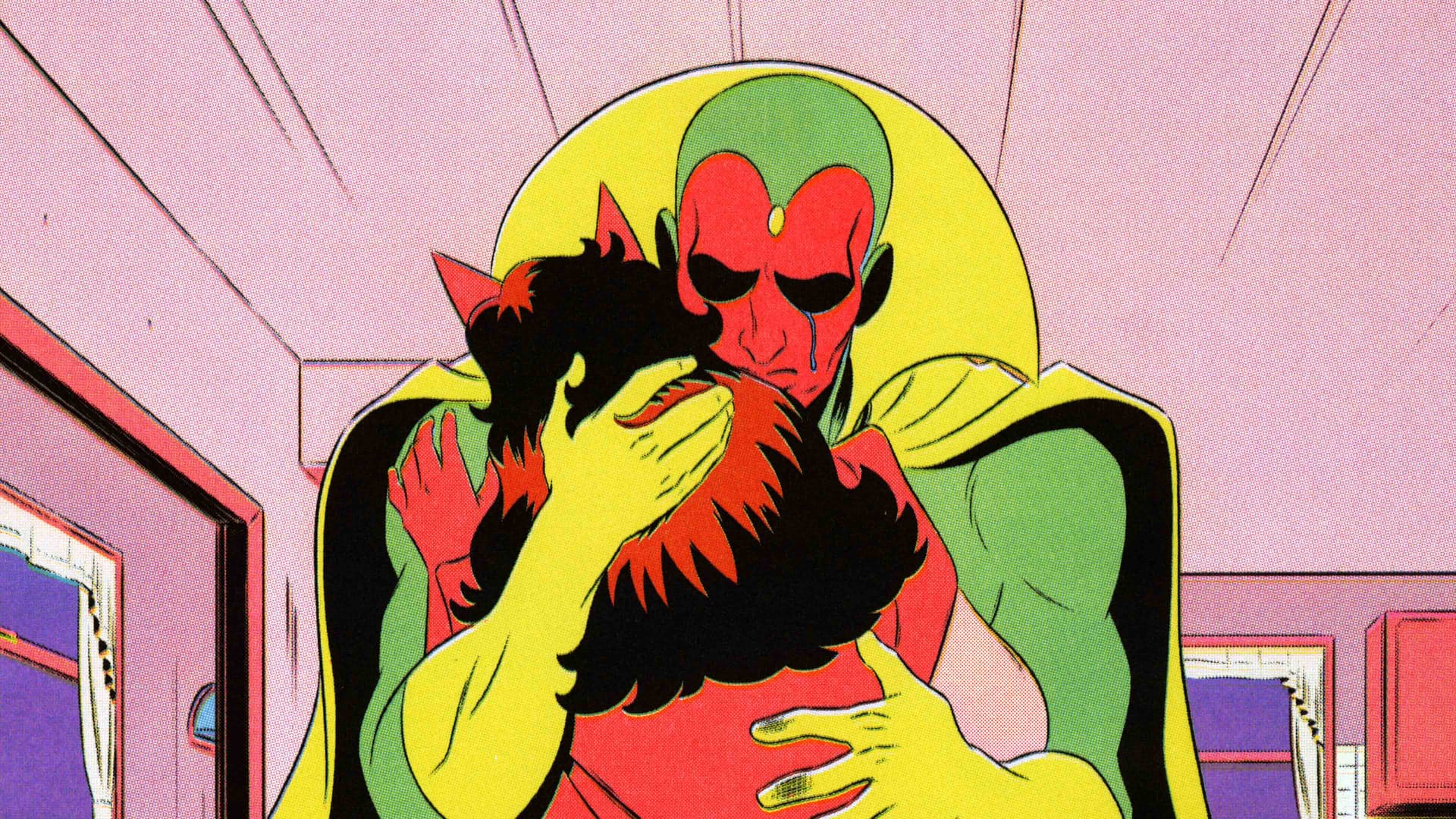 Martin Garrix and JVKE | "HERO" Music Video | MARVEL SNAP