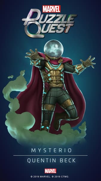 Mysterio