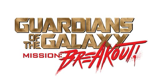 Image for Guardians of the Galaxy – Mission: BREAKOUT! Honored By Thea Awards
