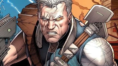 Image for RessurXion Files: Cable