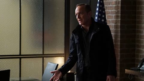 Image for Marvel’s Agents of S.H.I.E.L.D.: LMD Reaches Its Explosive Climax
