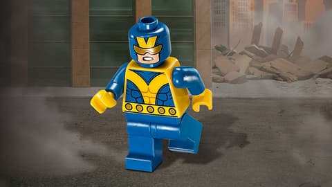 Image for Big Bonus in ‘LEGO Marvel Super Heroes 2’ Deluxe Edition