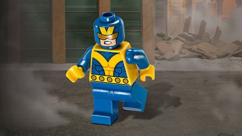 LEGO® Marvel Super Heroes 2 Edição Deluxe