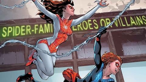 Image for Amazing Spider-Man: Renew Your Vows – Years Gone By
