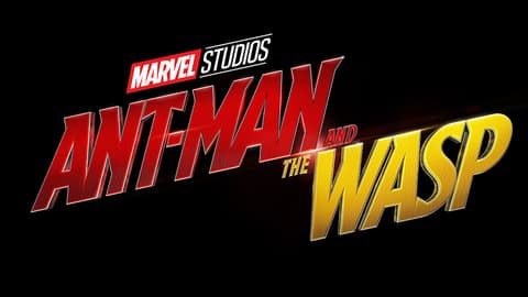 Image for The Title Characters Unite in New ‘Ant-Man and The Wasp’ Photo