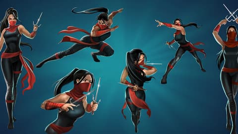 Image for Piecing Together Marvel Puzzle Quest: Daredevil and Elektra